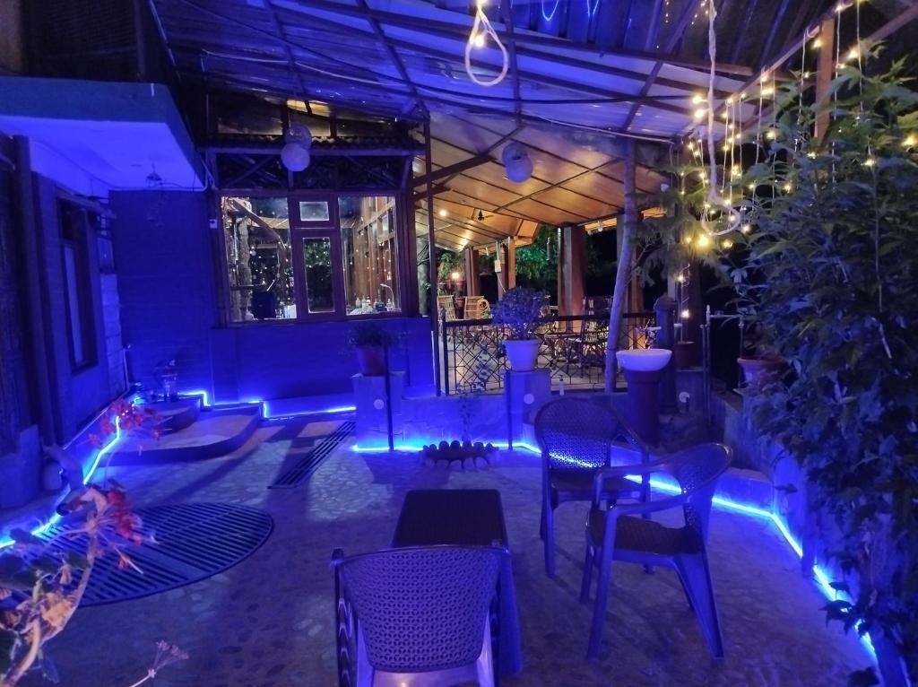 Кангра: Murious Riverdale Resort