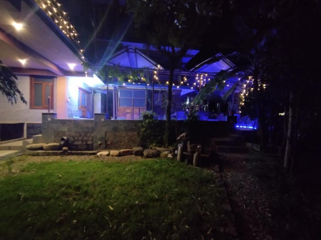 Кангра: Murious Riverdale Resort