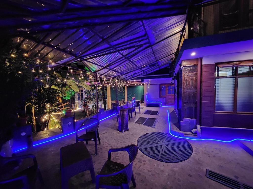 Кангра: Murious Riverdale Resort