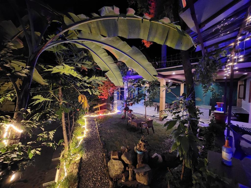 Кангра: Murious Riverdale Resort