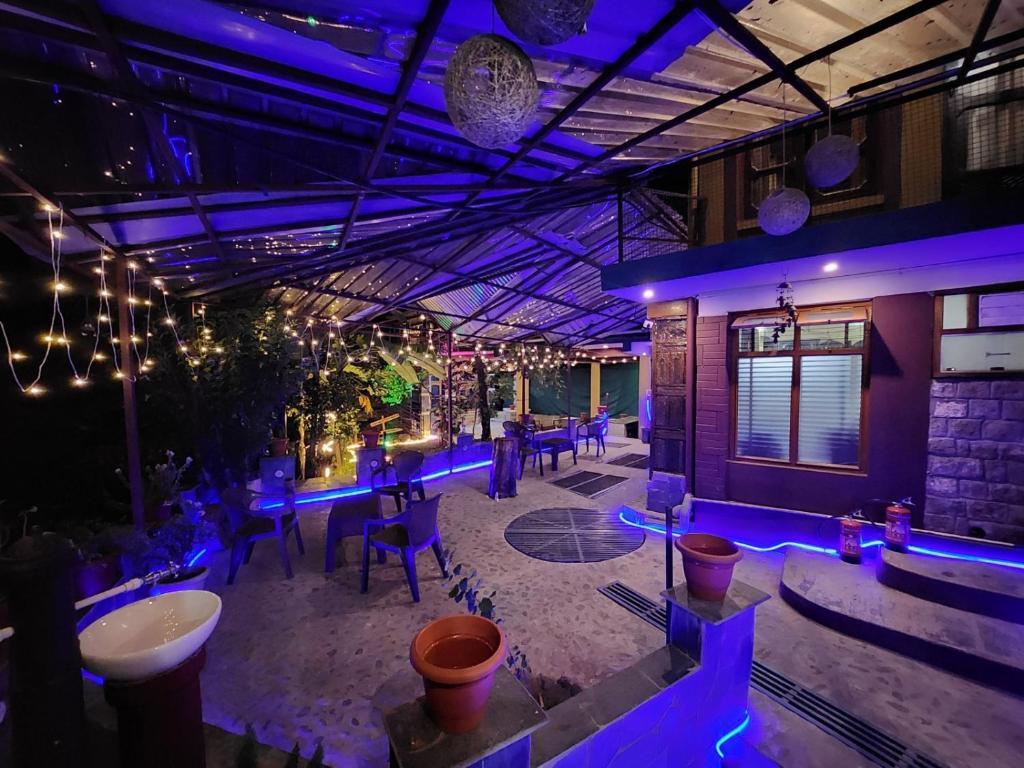 Кангра: Murious Riverdale Resort
