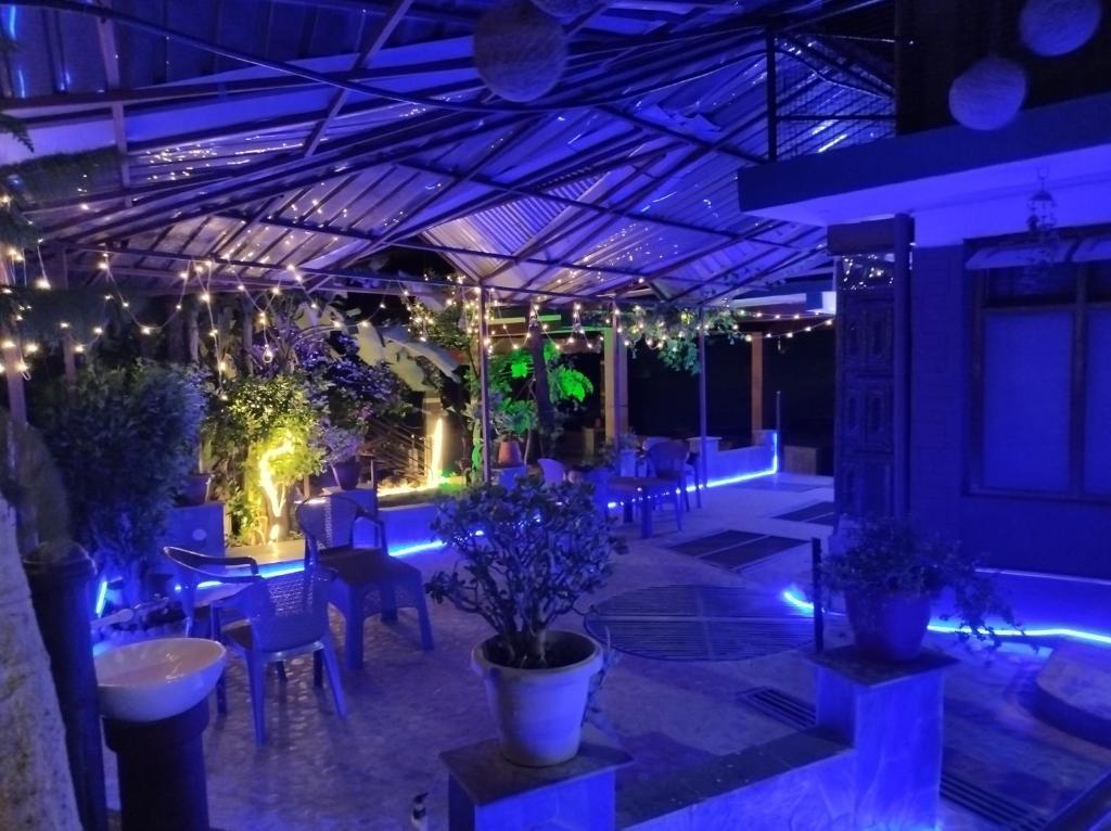 Кангра: Murious Riverdale Resort