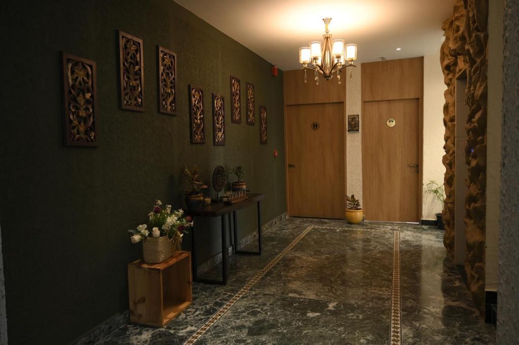 Кангра: Tiaraa Jujurana Resort and  Spa