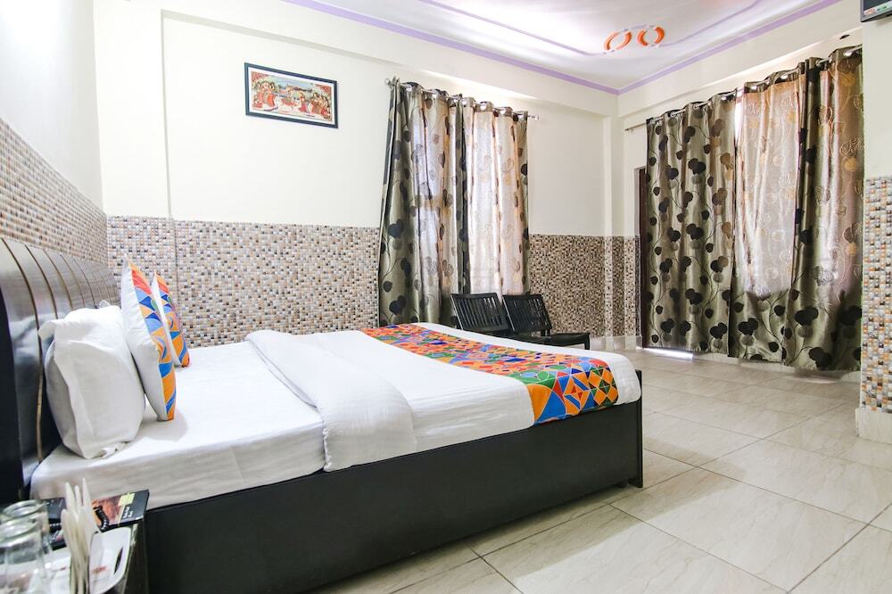 Кангра: Fabhotel Prime Wonder World Resort