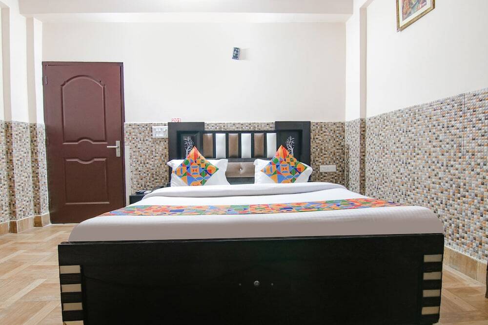 Кангра: Fabhotel Prime Wonder World Resort