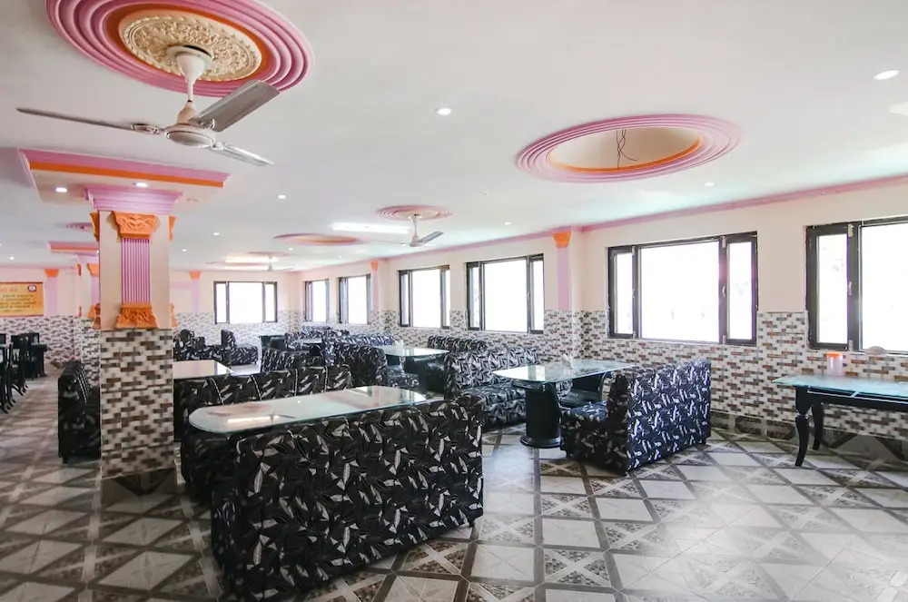 Кангра: Fabhotel Prime Wonder World Resort