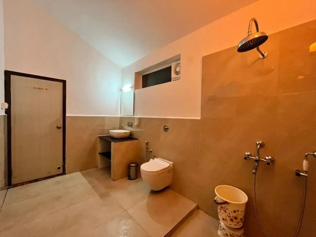 Баихар: Bhil's Kabeela Resort & Spa Kanha