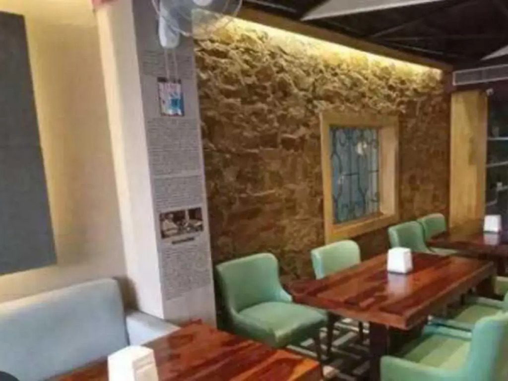 Канпур: OYO 808246 Hotel Nandan Palace