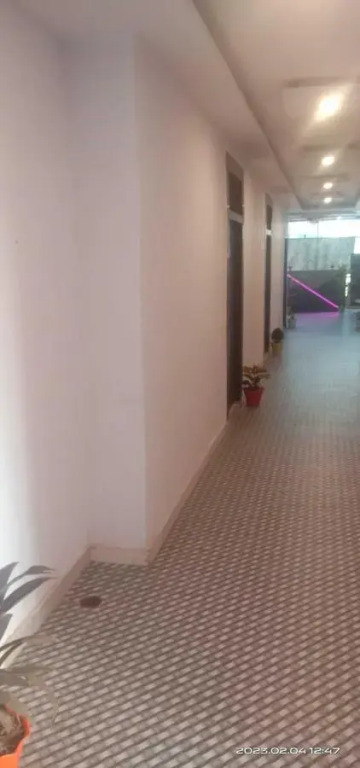 Канпур: OYO 808246 Hotel Nandan Palace