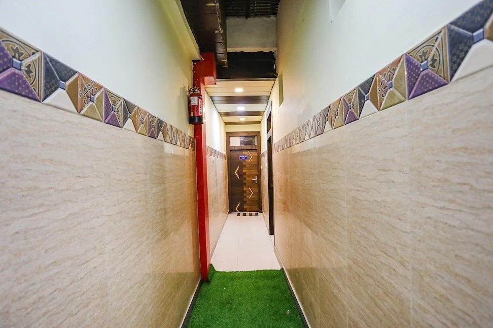 Канпур: Fabhotel Yatika Inn