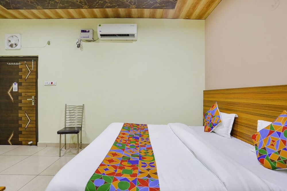 Канпур: Fabhotel Yatika Inn