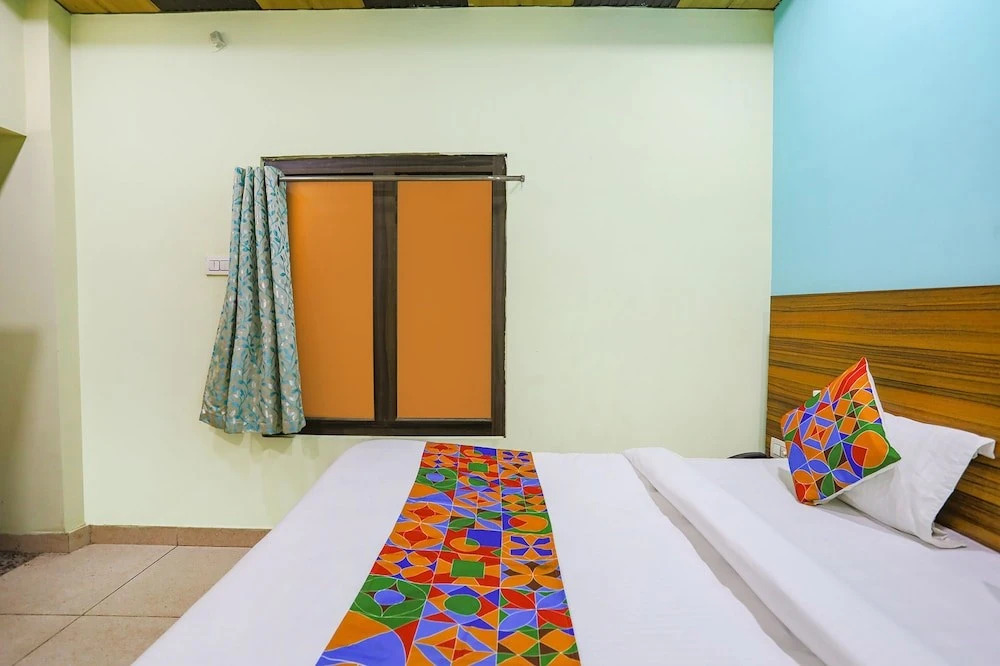 Канпур: Fabhotel Yatika Inn