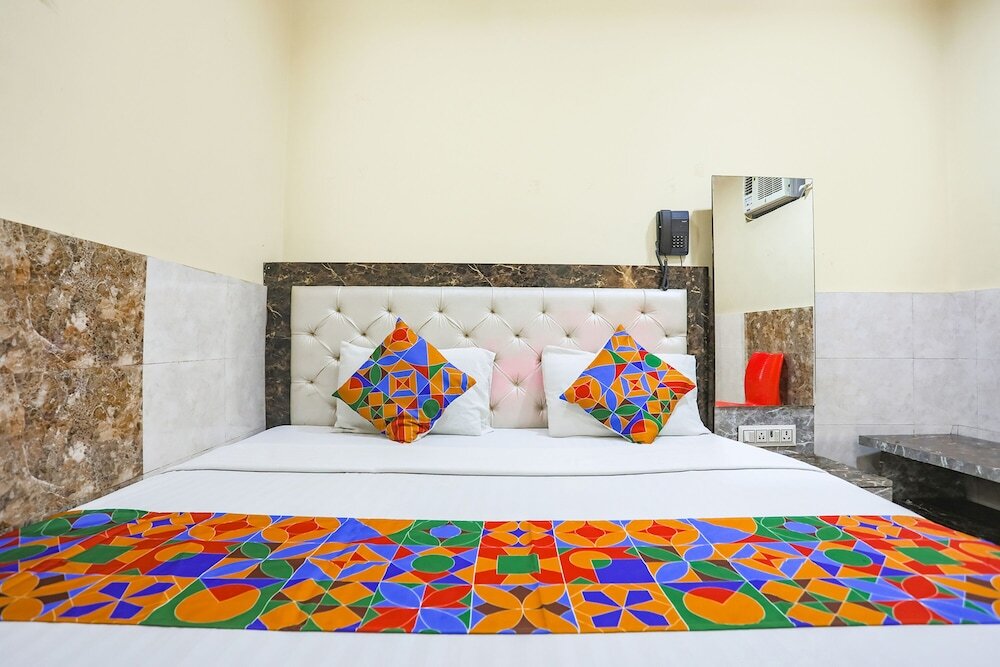Канпур: Fabhotel Welcome
