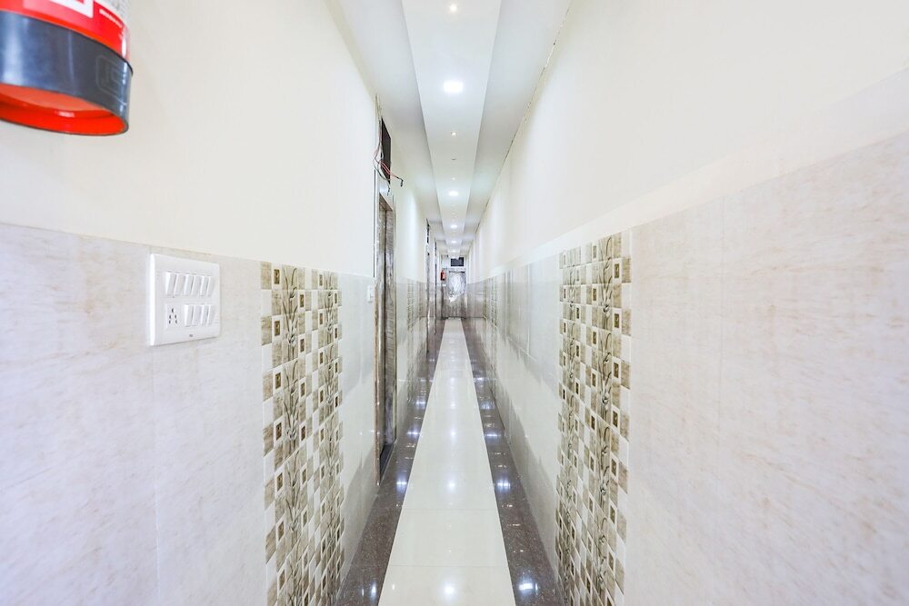Канпур: Fabhotel Welcome