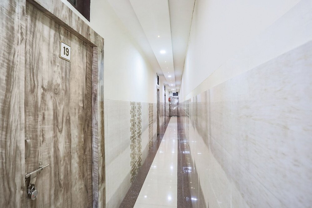 Канпур: Fabhotel Welcome