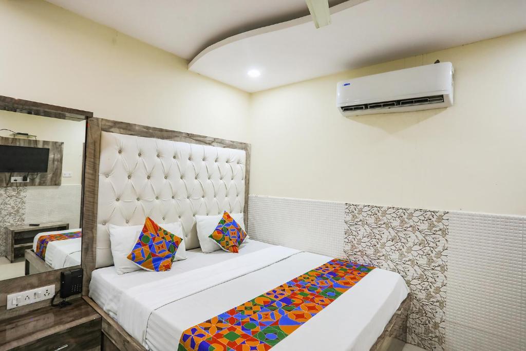 Канпур: Fabhotel Welcome