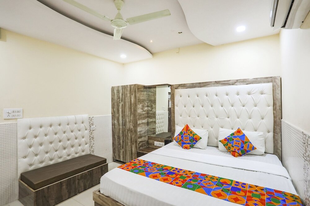 Канпур: Fabhotel Welcome