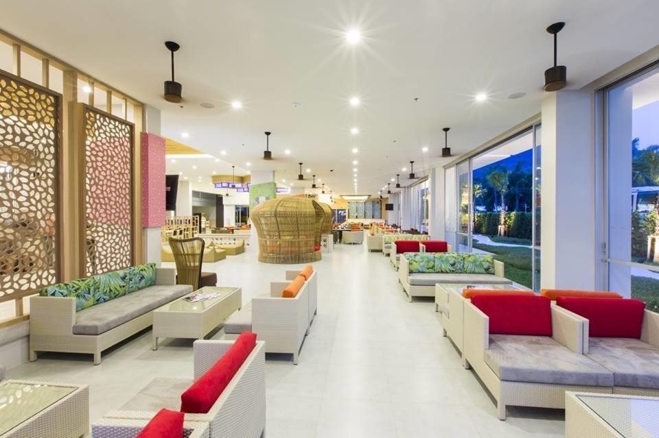 Канпур: Hotel Samridhi Palace