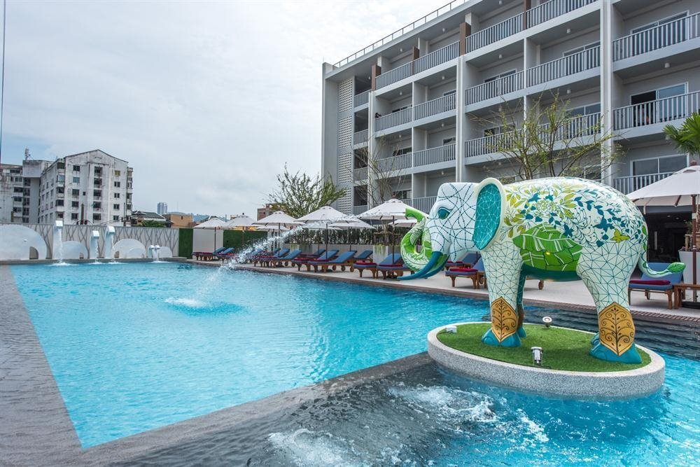Канпур: Hotel Samridhi Palace