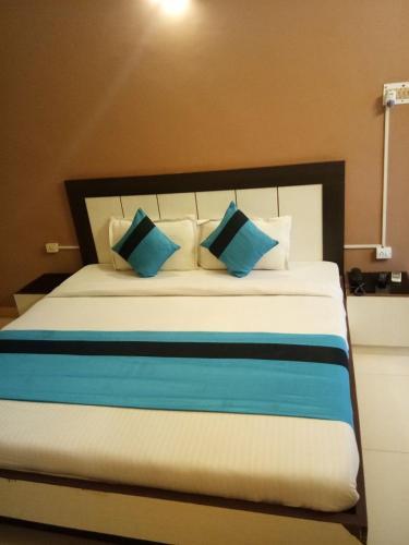 Канпур: Hotel Samridhi Palace