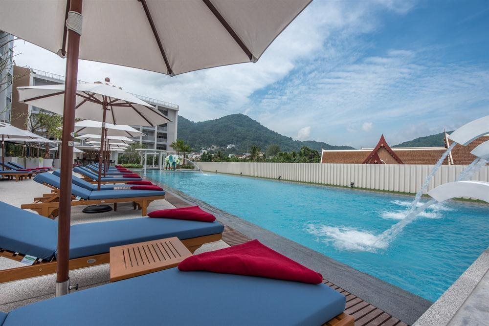 Канпур: Hotel Samridhi Palace