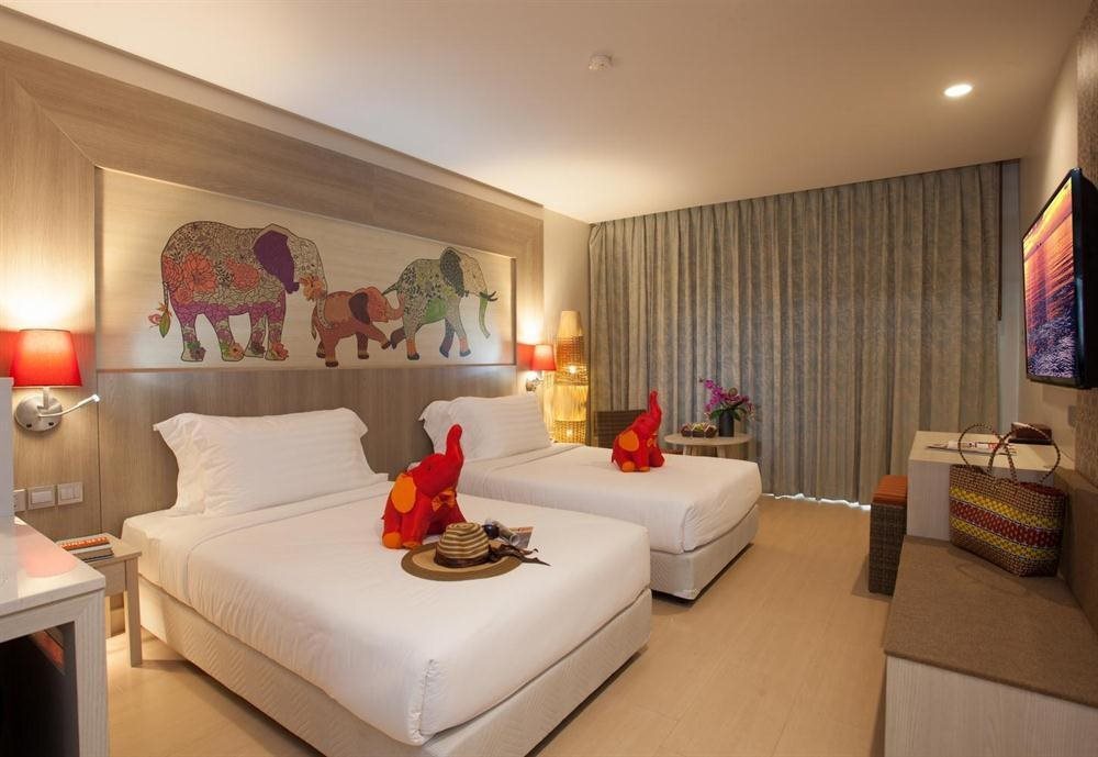 Канпур: Hotel Samridhi Palace