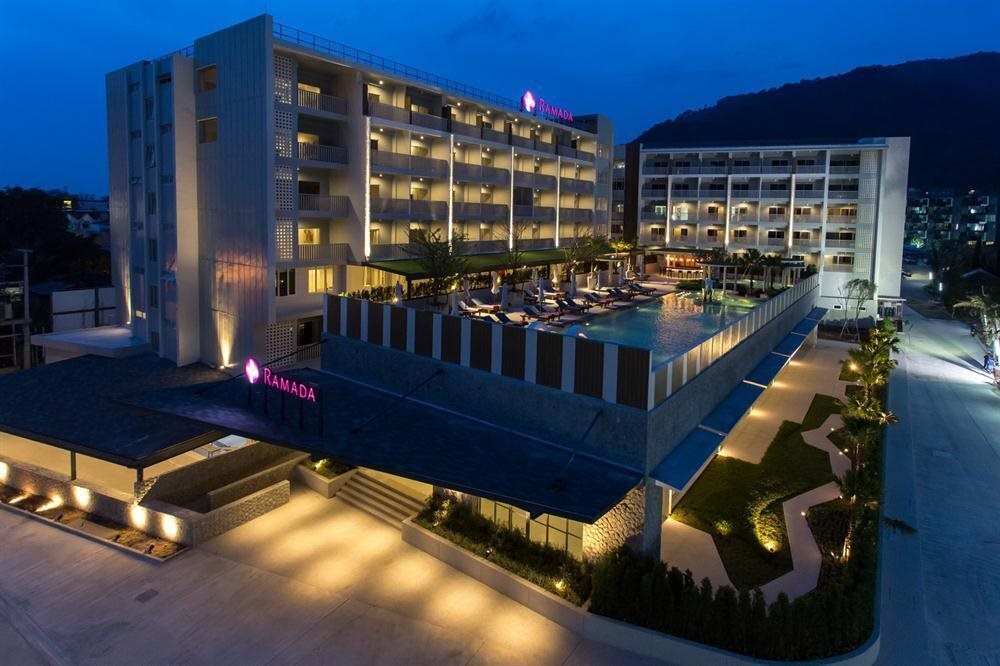 Канпур: Hotel Samridhi Palace
