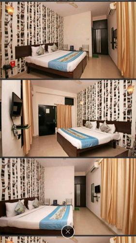 Канпур: Hotel Samridhi Palace