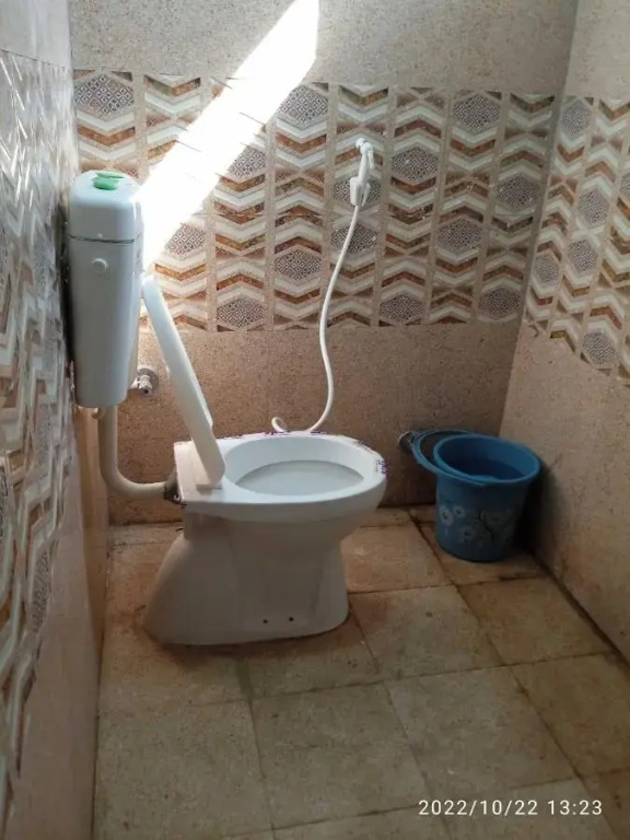 Канпур: OYO 702305 Hotel Rajeshwari Plaza