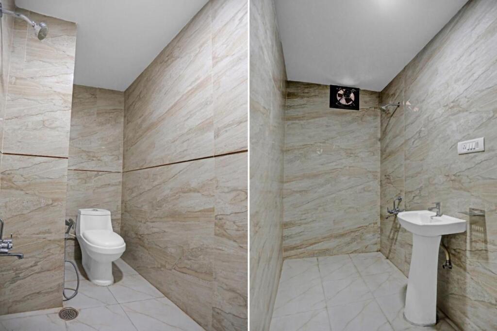 Канпур: OYO Flagship 806719 Shyam Inn