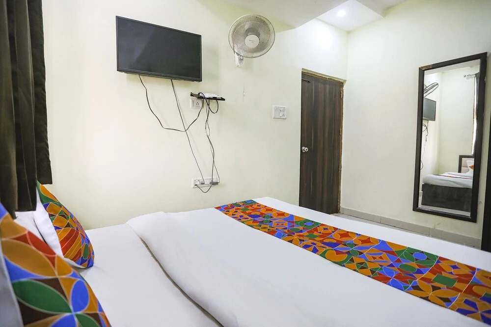 Канпур: Fabhotel Heritage Villa