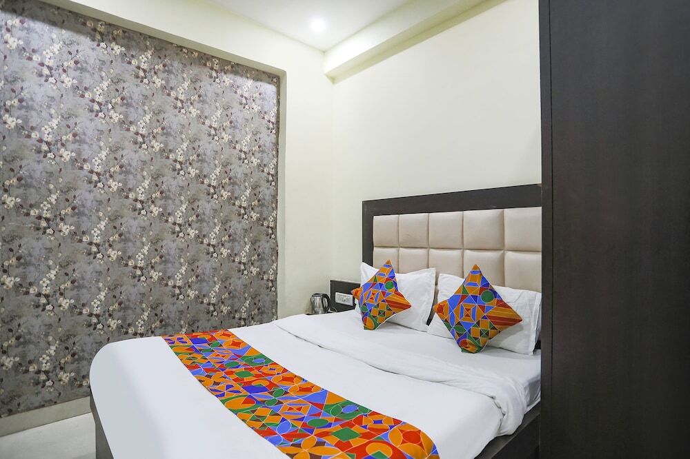 Канпур: Fabhotel Heritage Villa