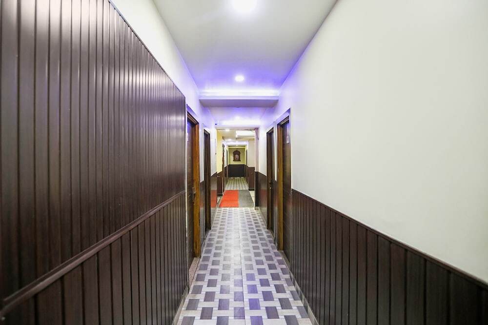 Канпур: Fabhotel Heritage Villa