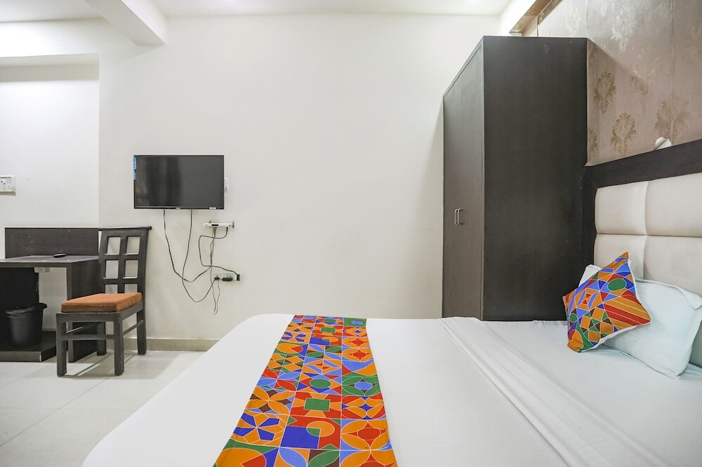 Канпур: Fabhotel Heritage Villa