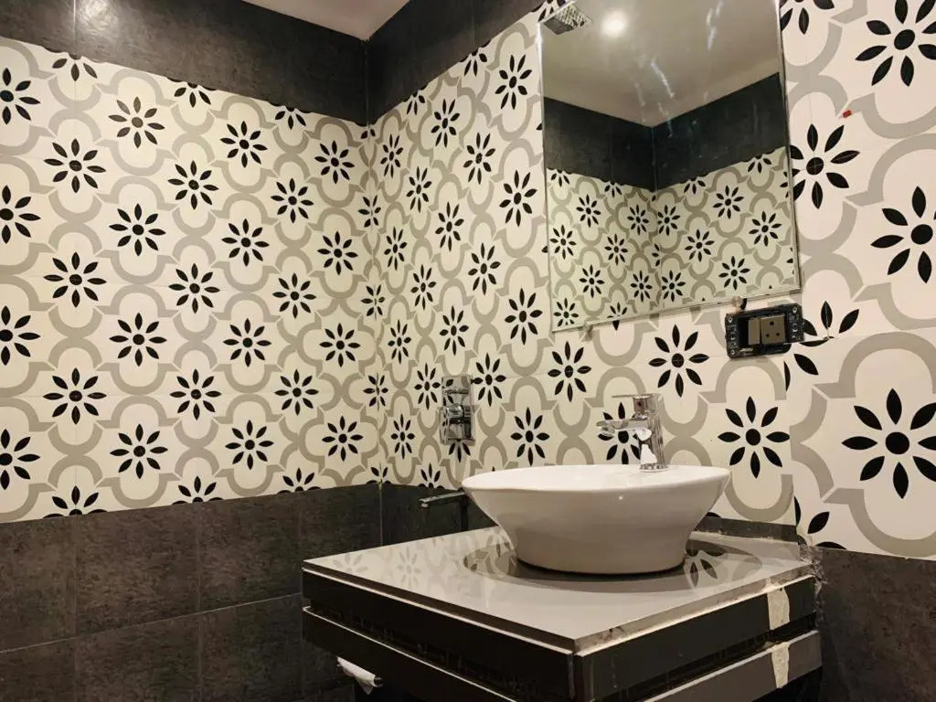Канпур: Hotel The Palassio