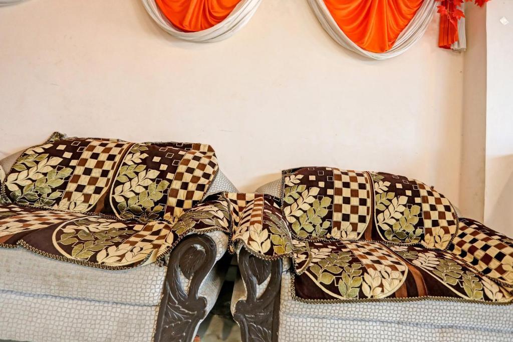 Канпур: Flagship Siddhi Banquet And Hall