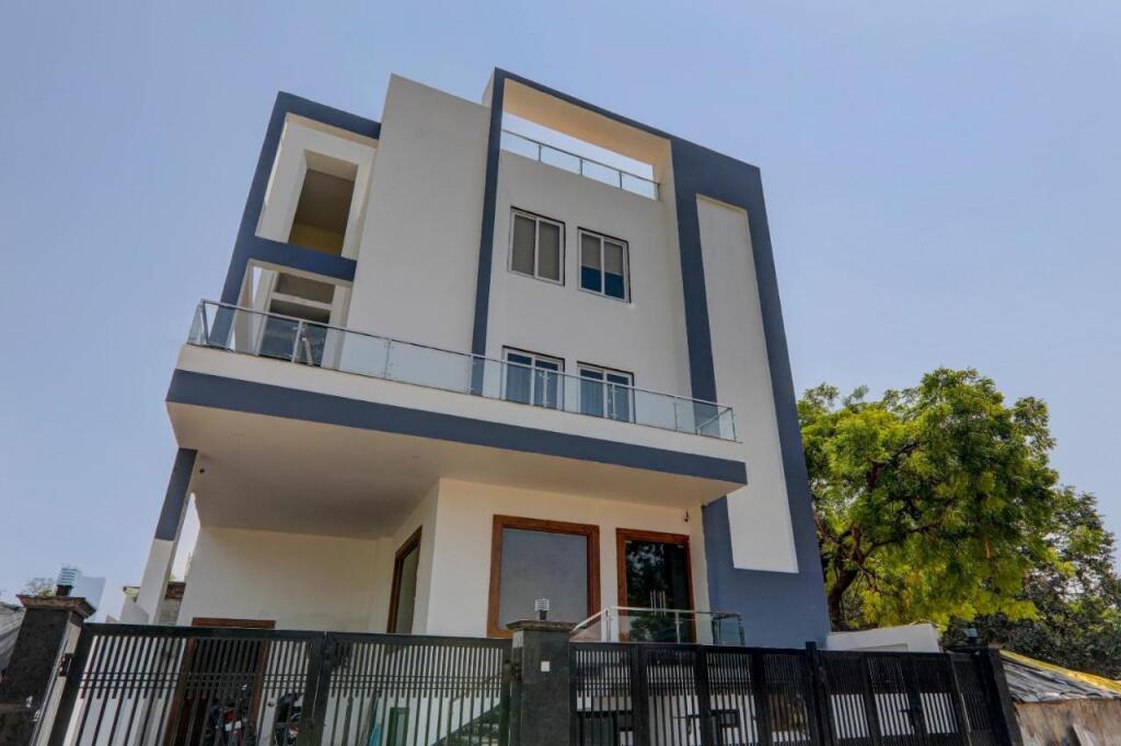 Канпур: OYO Flagship 805853 Hotel Neelkanth