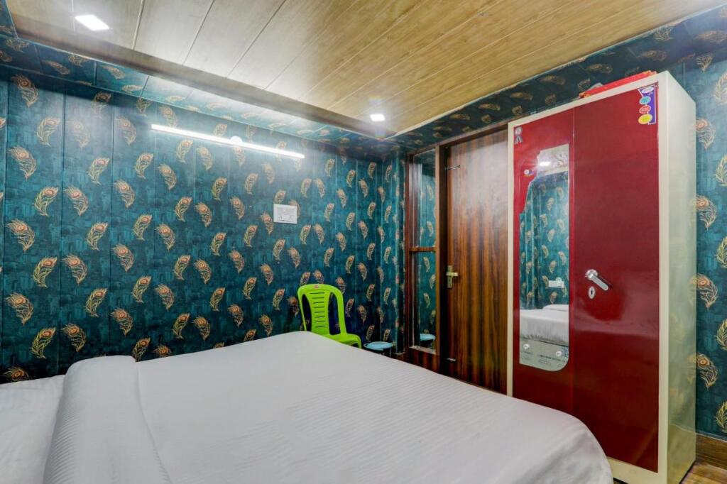 Канпур: OYO Flagship 805853 Hotel Neelkanth