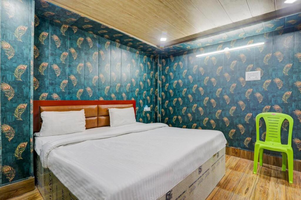 Канпур: OYO Flagship 805853 Hotel Neelkanth