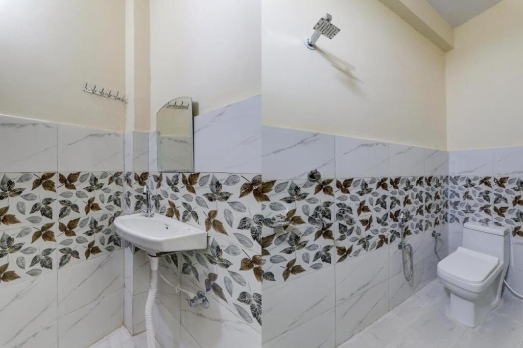 Канпур: OYO Flagship 805853 Hotel Neelkanth