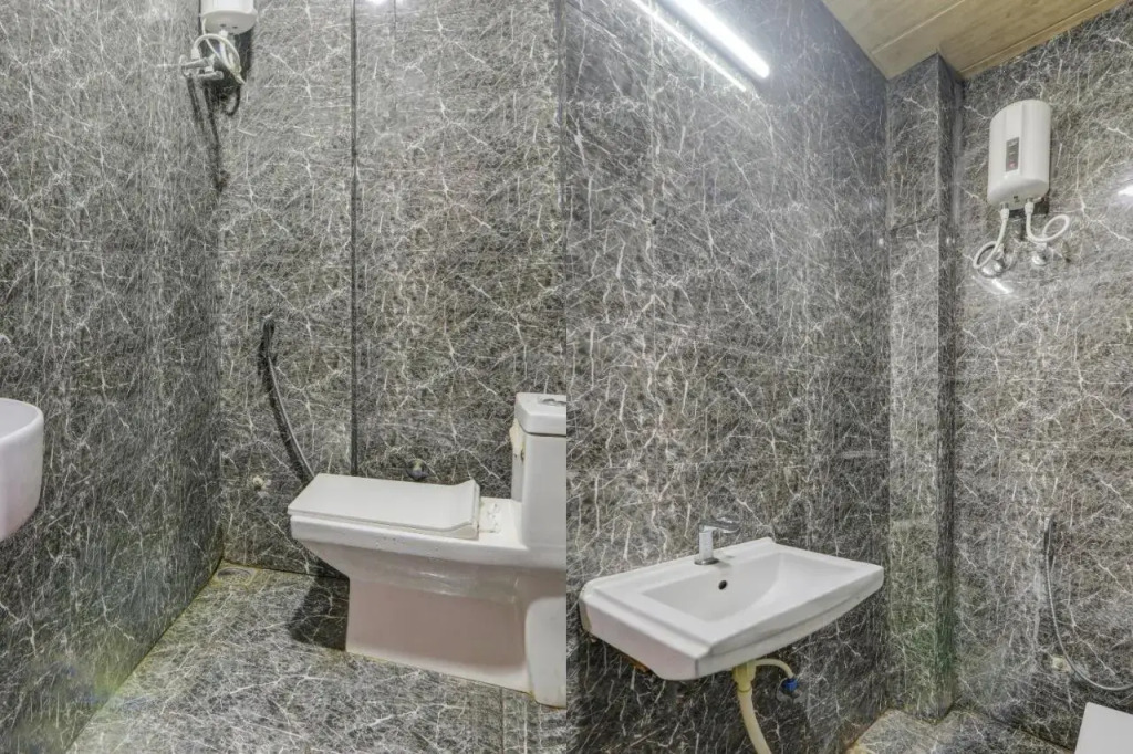 Канпур: OYO Flagship 805853 Hotel Neelkanth