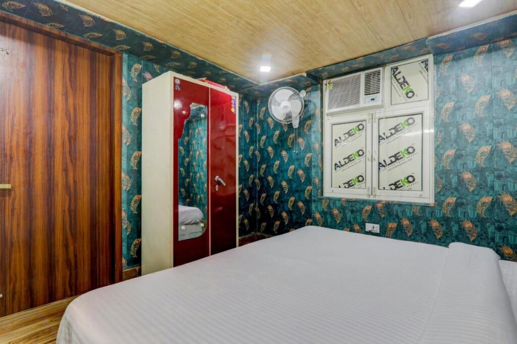 Канпур: OYO Flagship 805853 Hotel Neelkanth