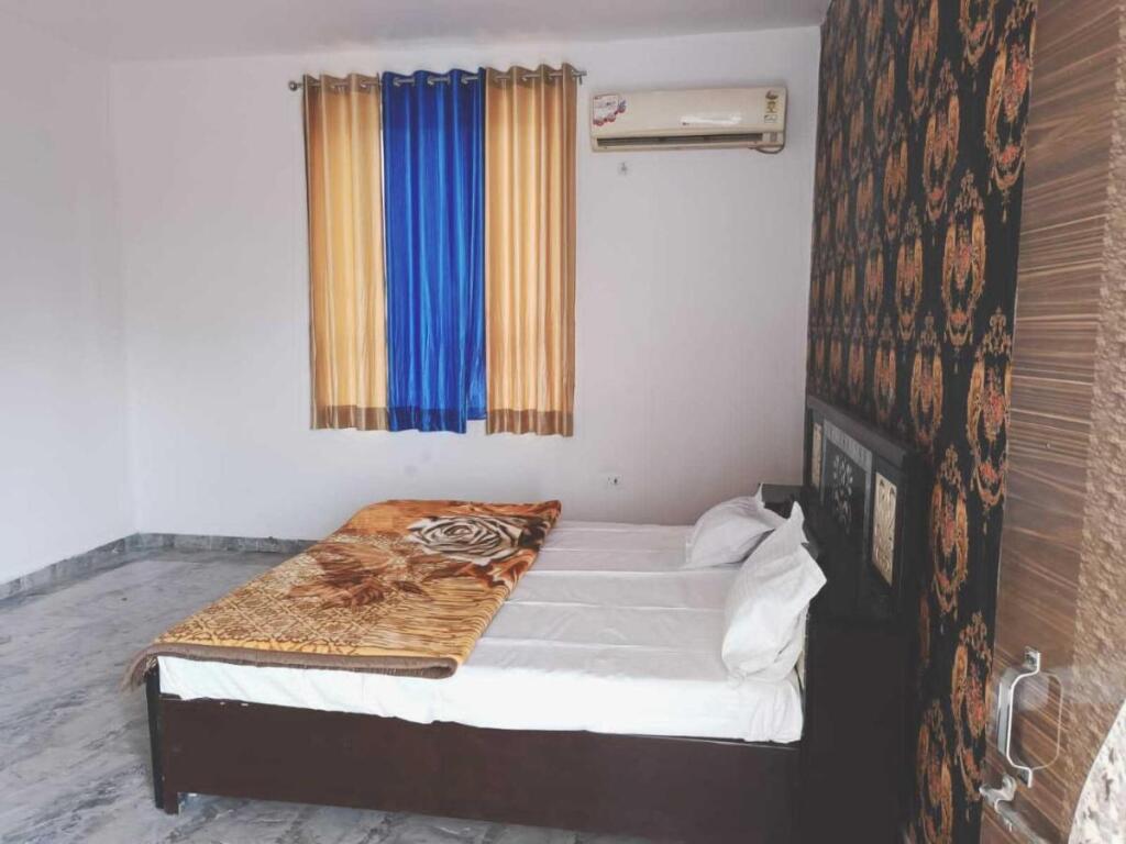 Канпур: OYO Flagship 80591 Hotel Tri Palace