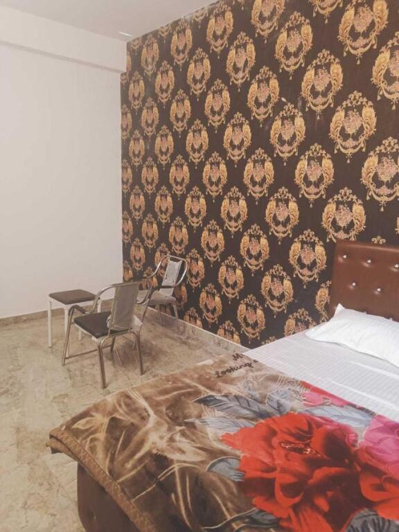 Канпур: OYO Flagship 80591 Hotel Tri Palace