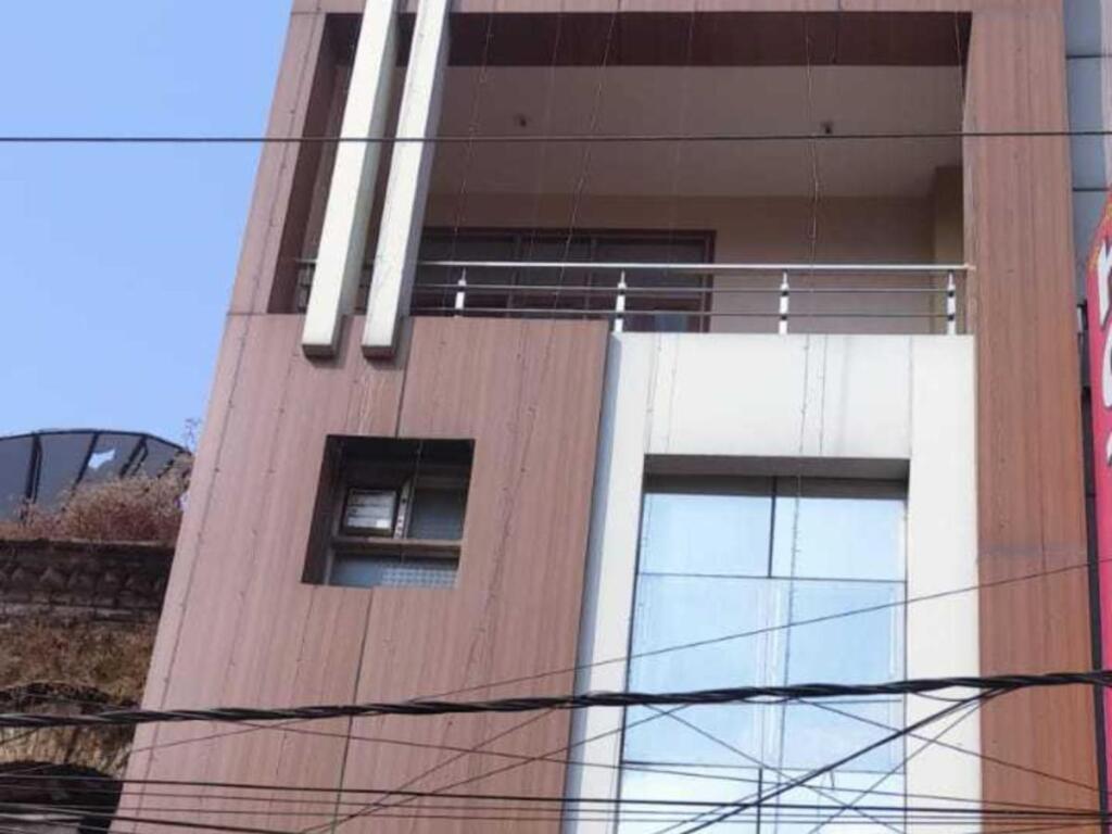 Канпур: Oyo Flagship 80620 Hotel The Gagan