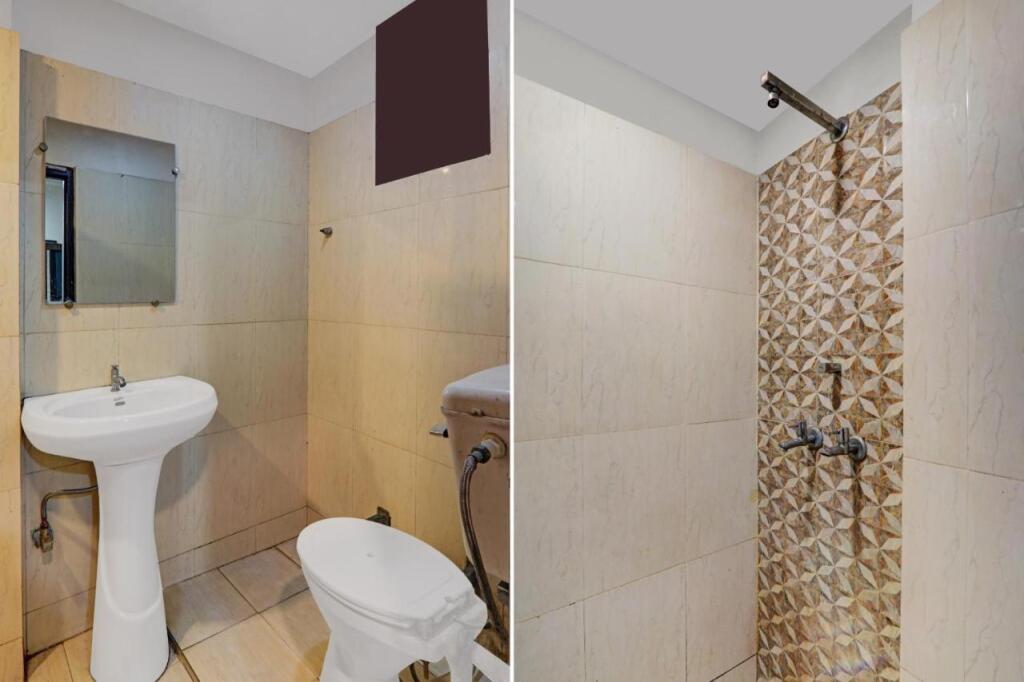 Канпур: Oyo Flagship 80620 Hotel The Gagan