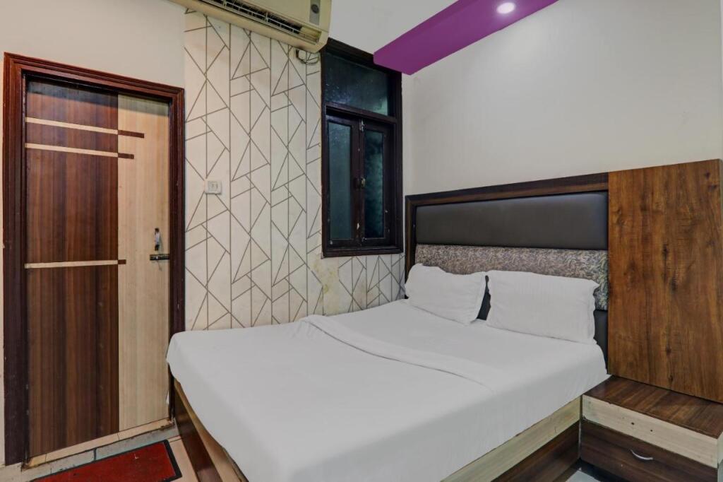 Канпур: Oyo Flagship 80620 Hotel The Gagan