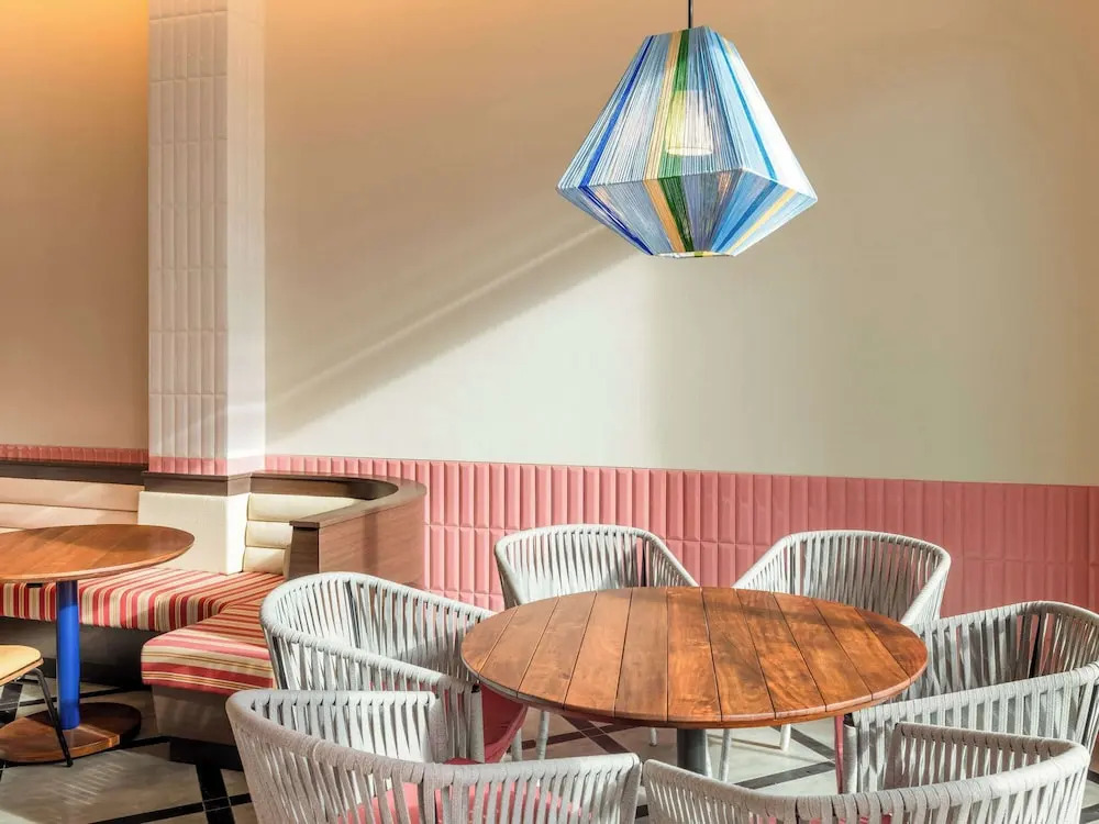 Вагатор: Ibis Styles Goa Vagator