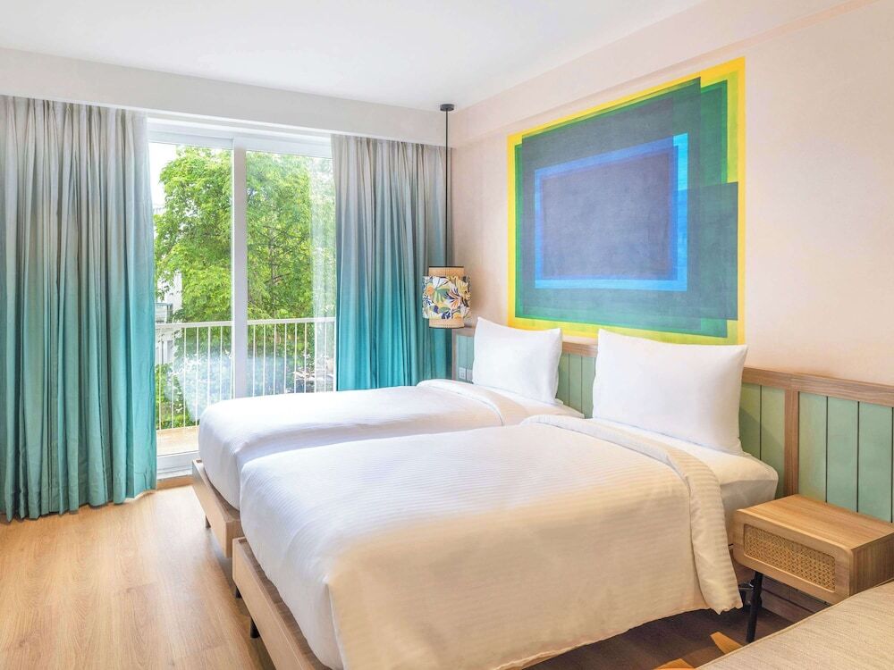 Вагатор: Ibis Styles Goa Vagator