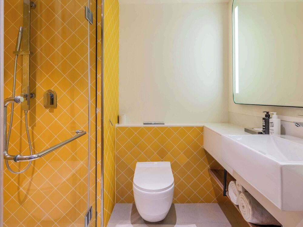 Вагатор: Ibis Styles Goa Vagator